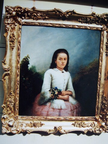 Wilhelmina Pietronella Marie Bogaerts